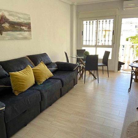 Relax Family Home Zenia Bulevard Orihuela Exterior foto