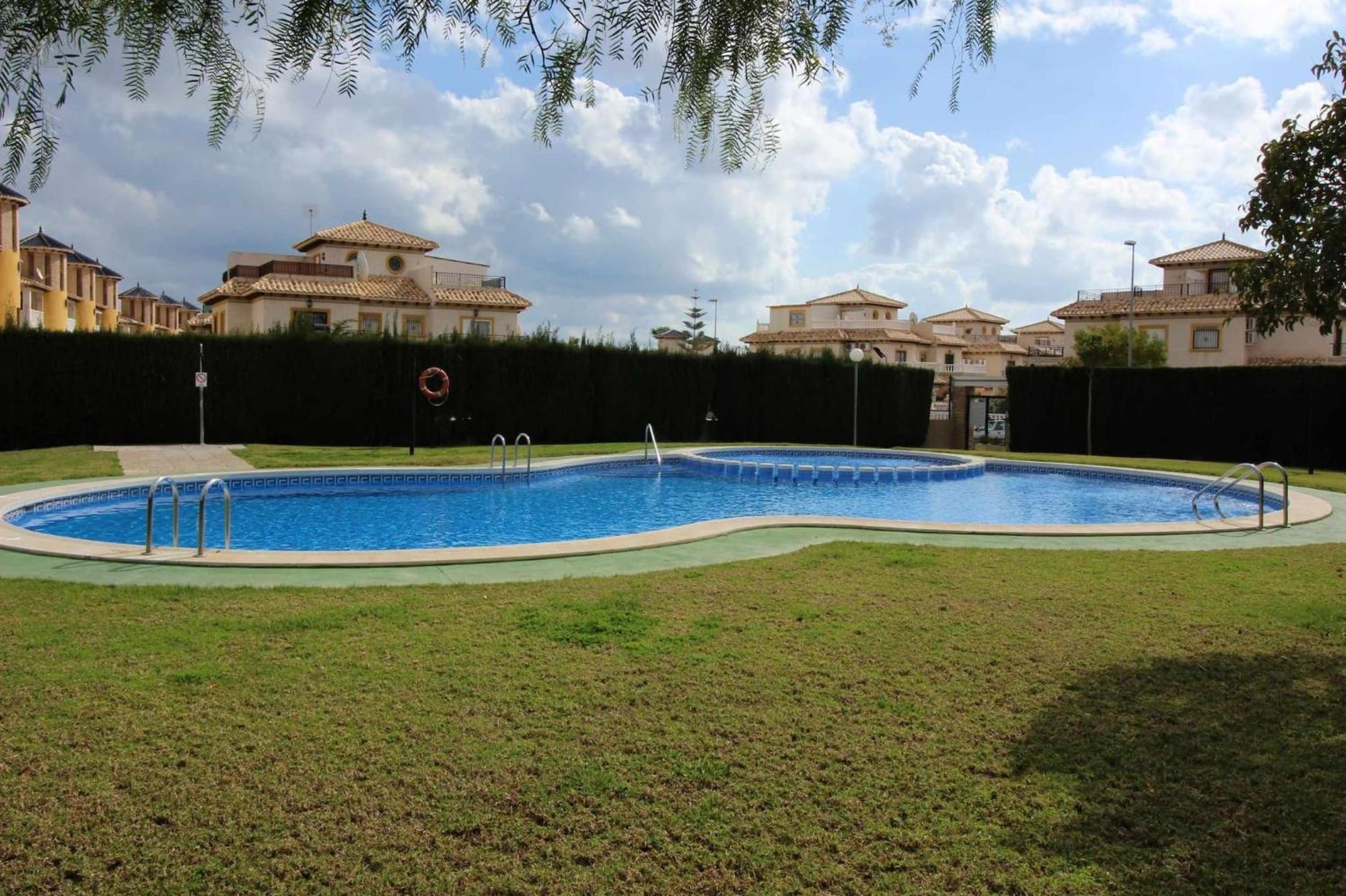 Relax Family Home Zenia Bulevard Orihuela Exterior foto