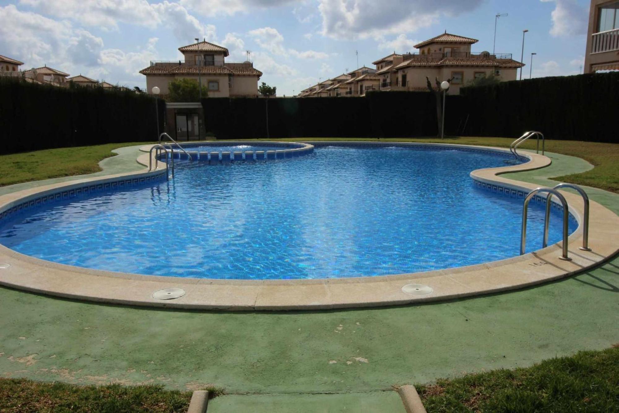 Relax Family Home Zenia Bulevard Orihuela Exterior foto