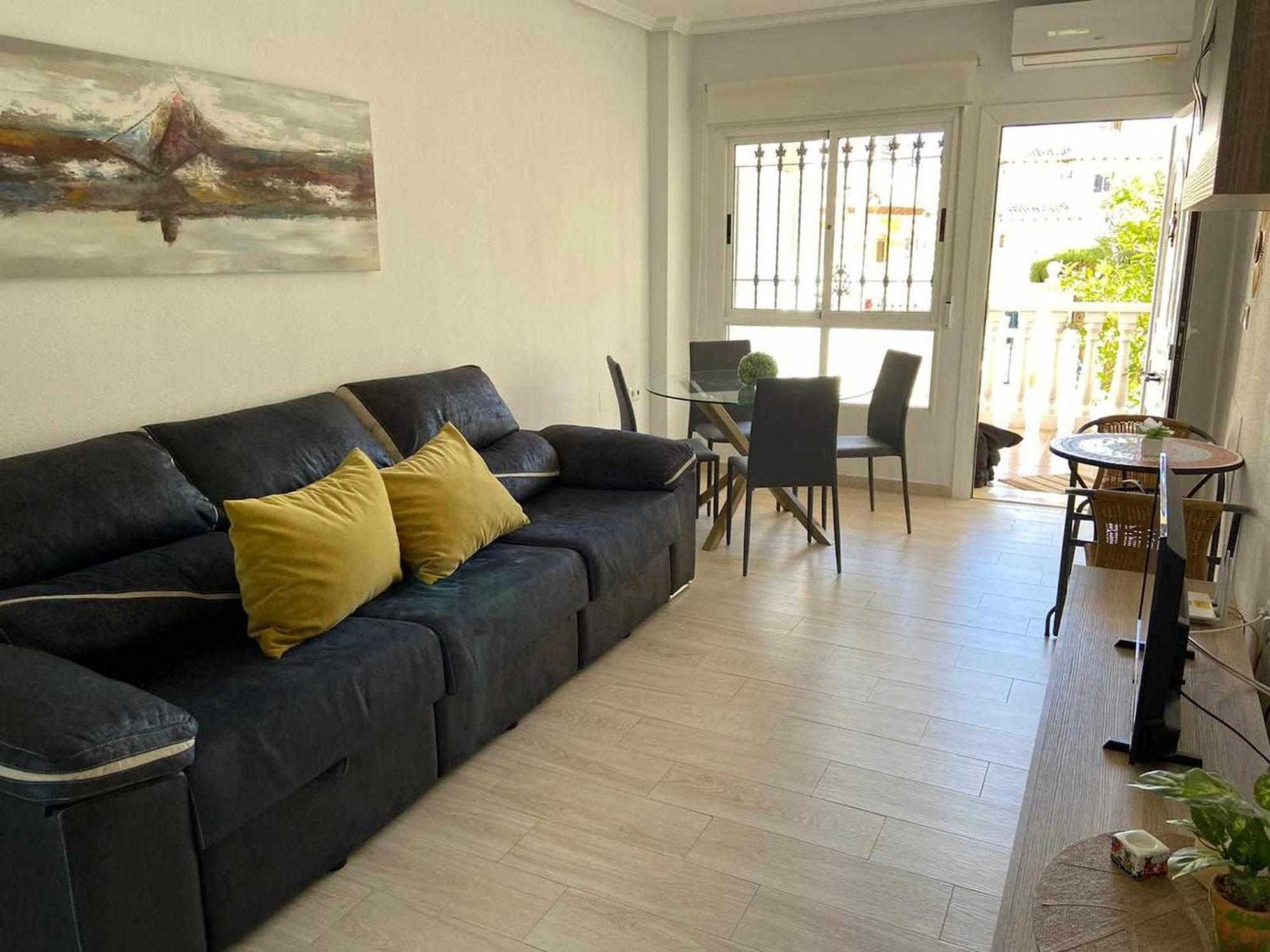 Relax Family Home Zenia Bulevard Orihuela Exterior foto